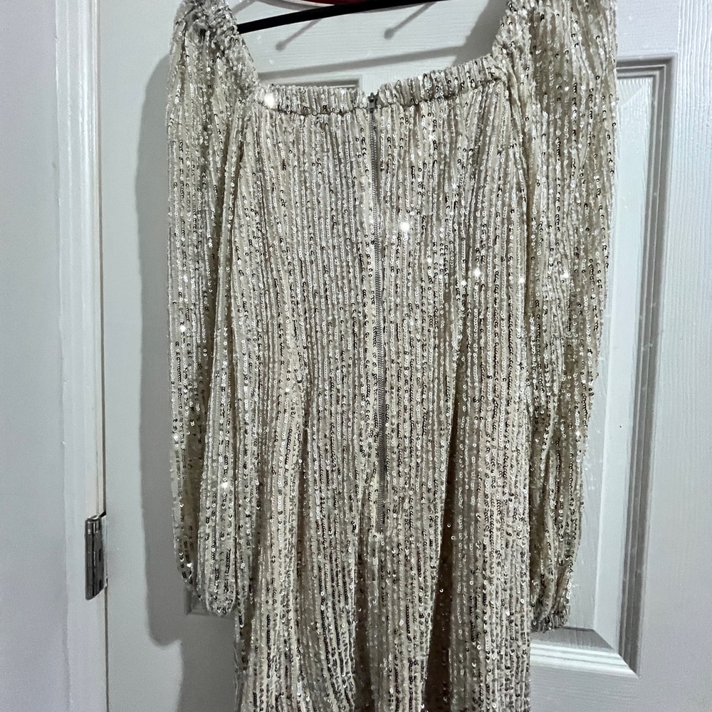 C/meo dress NWT - Picture 4 of 5
